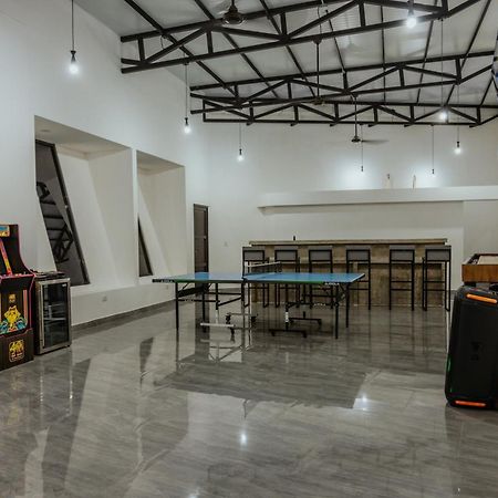 Vida Palace Jacó Dış mekan fotoğraf