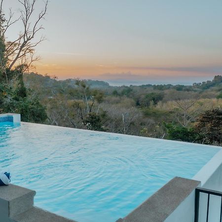 Vida Palace Jacó Dış mekan fotoğraf