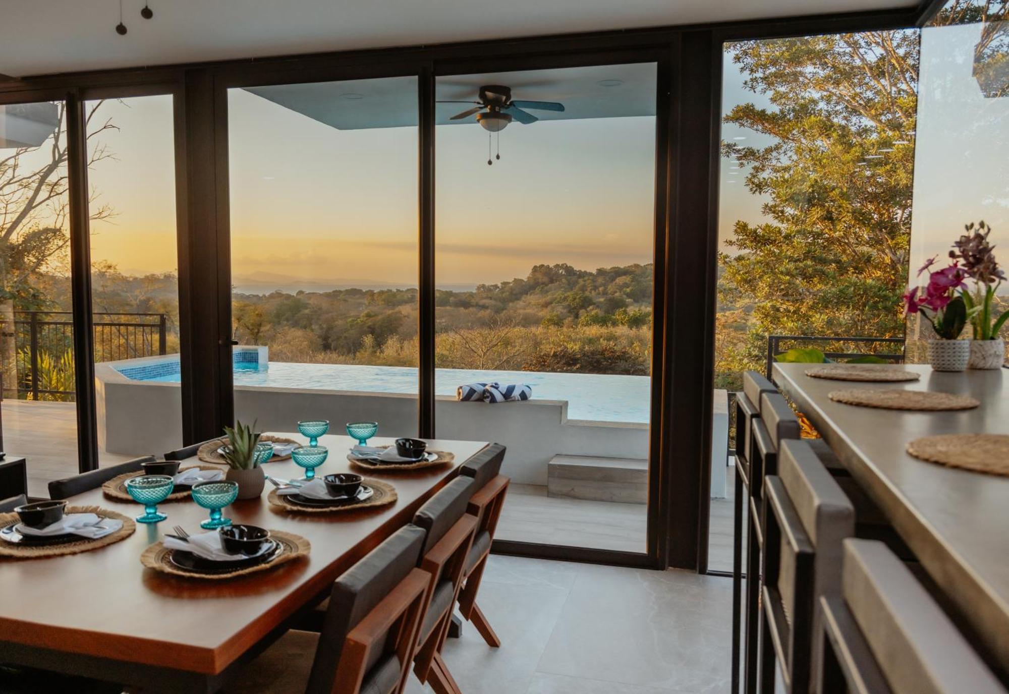 Vida Palace Jacó Dış mekan fotoğraf