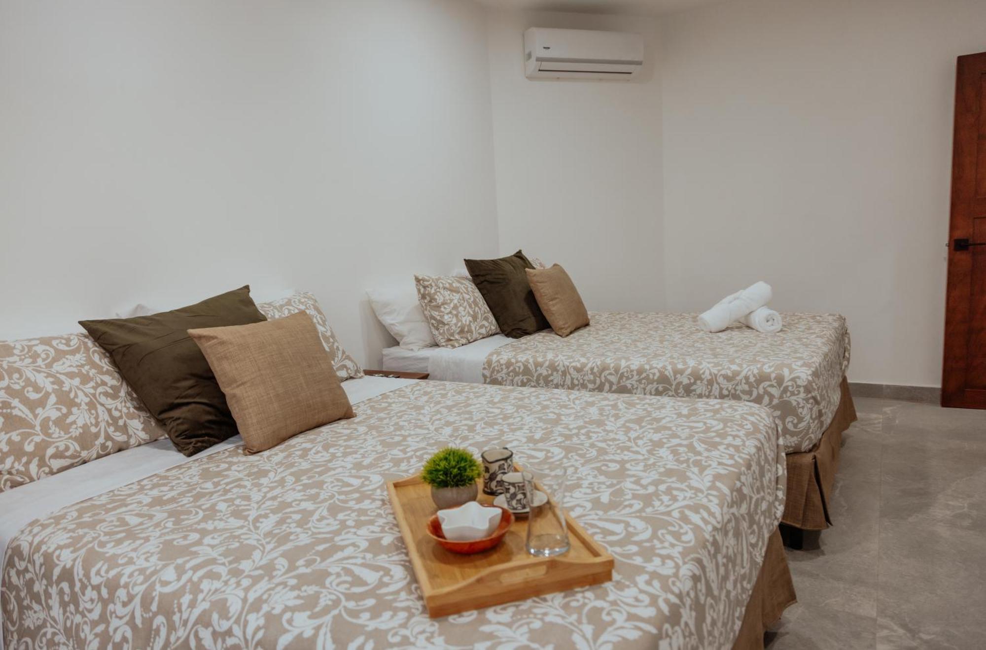 Vida Palace Jacó Dış mekan fotoğraf