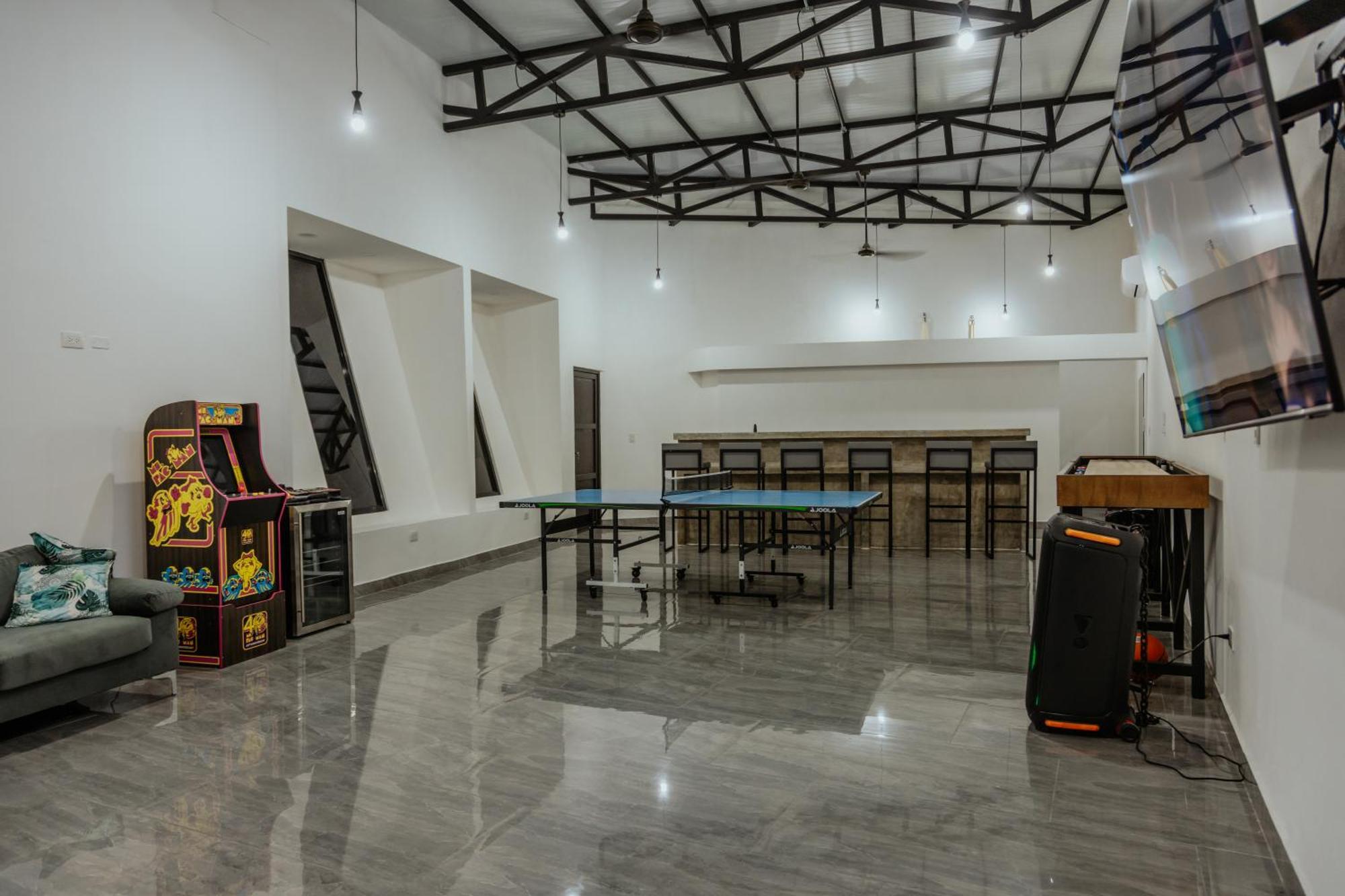 Vida Palace Jacó Dış mekan fotoğraf