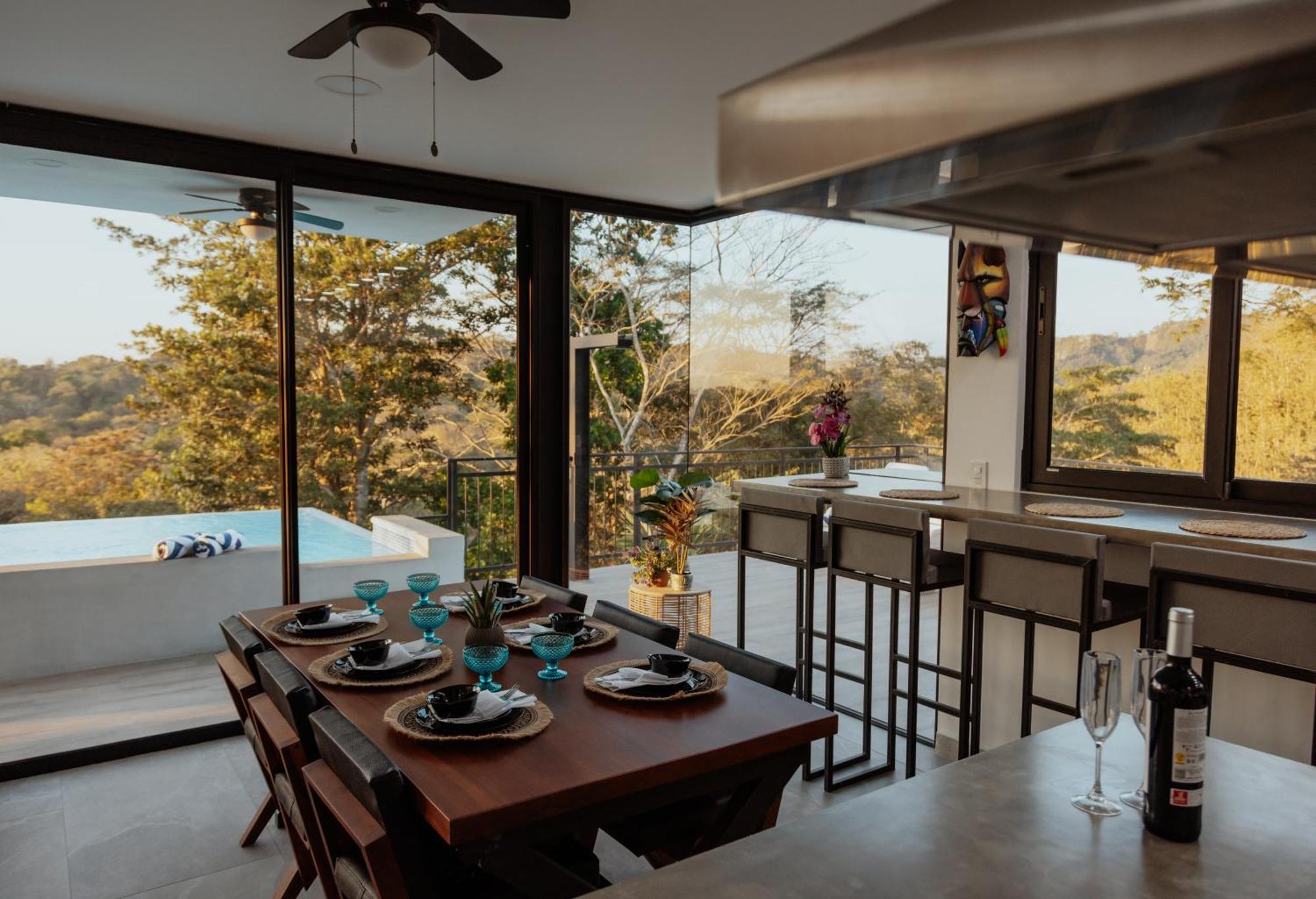 Vida Palace Jacó Dış mekan fotoğraf