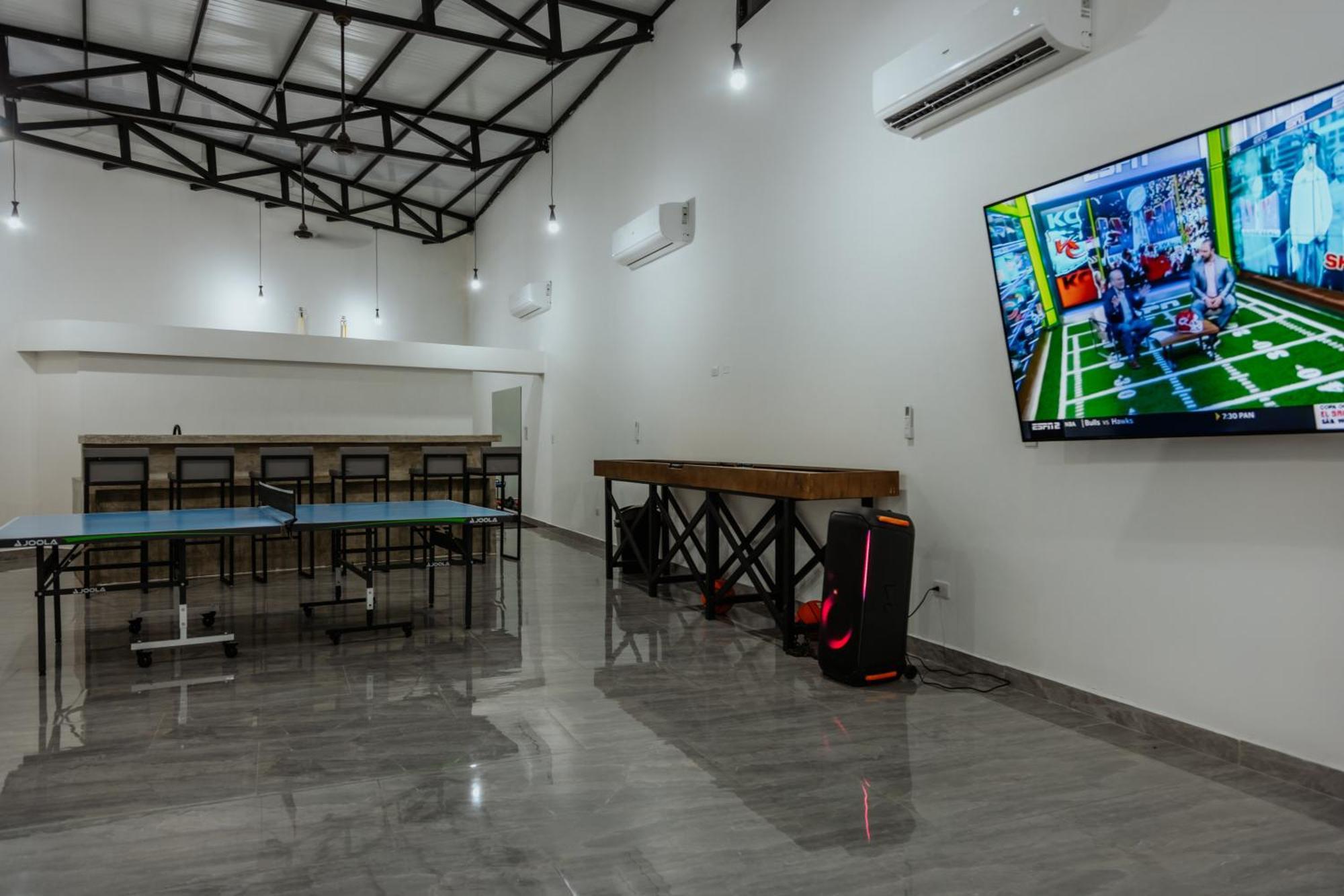 Vida Palace Jacó Dış mekan fotoğraf