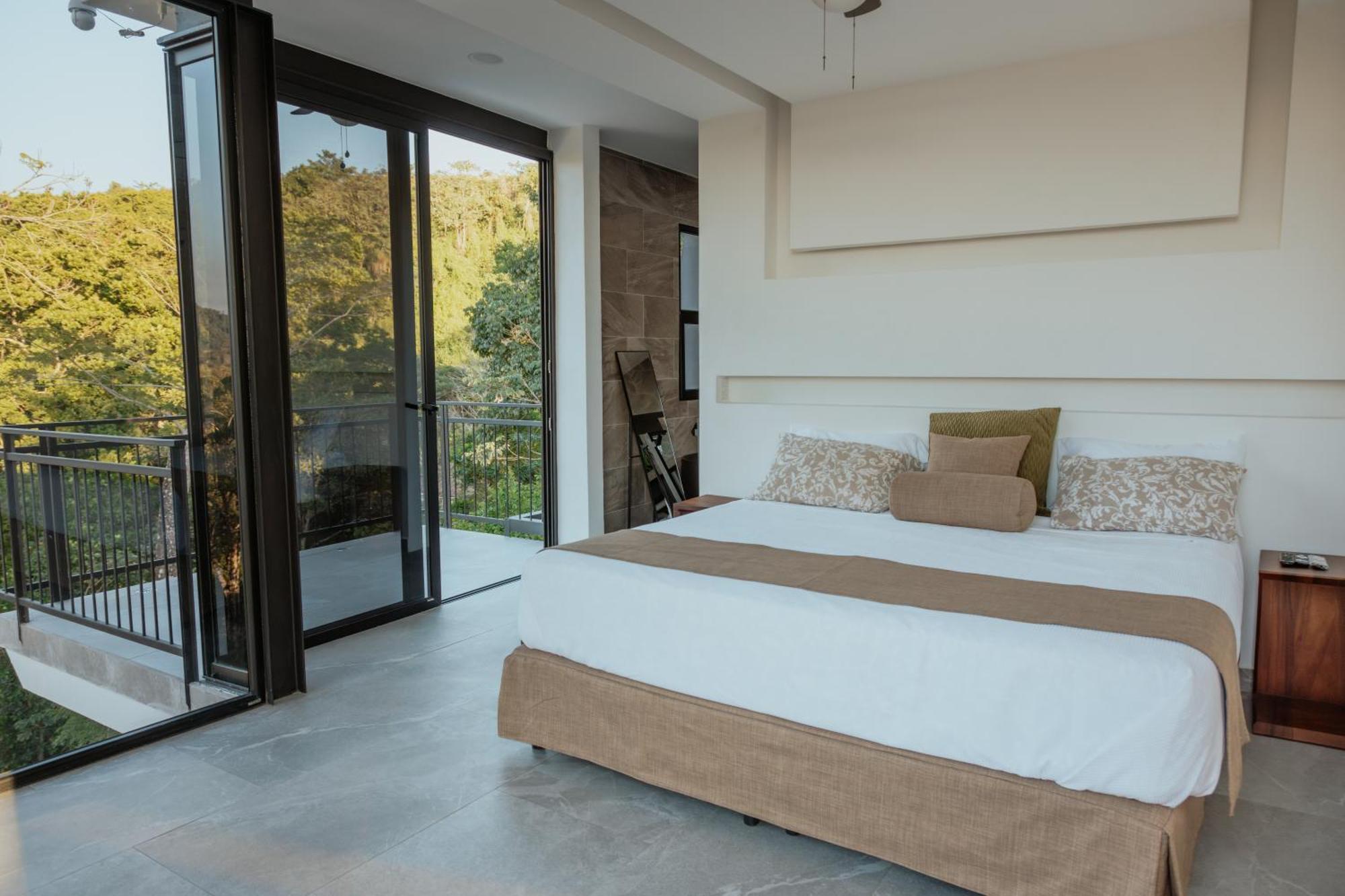 Vida Palace Jacó Dış mekan fotoğraf