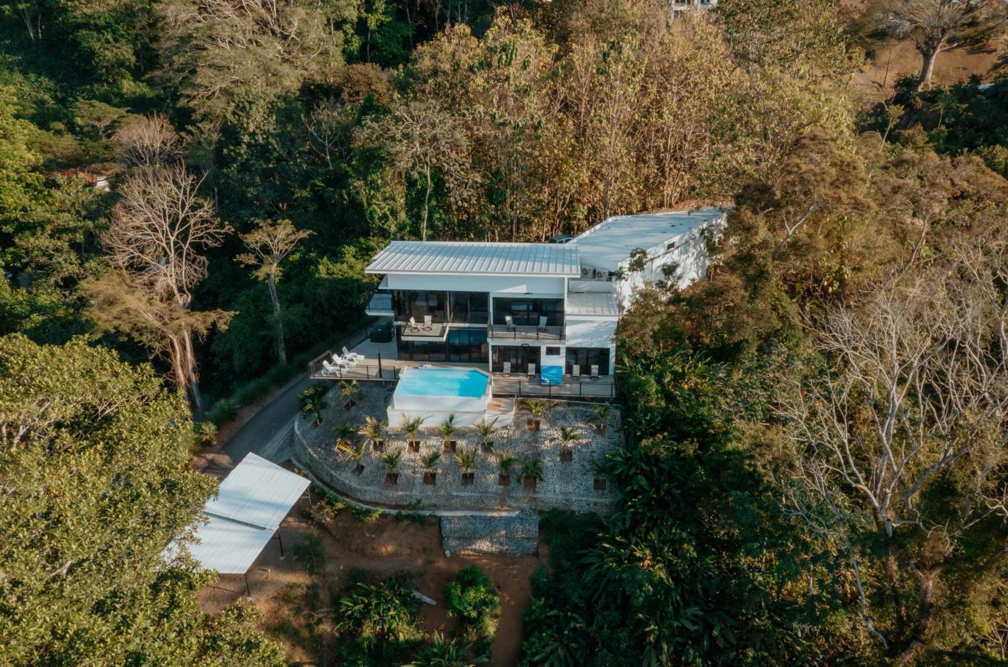 Vida Palace Jacó Dış mekan fotoğraf