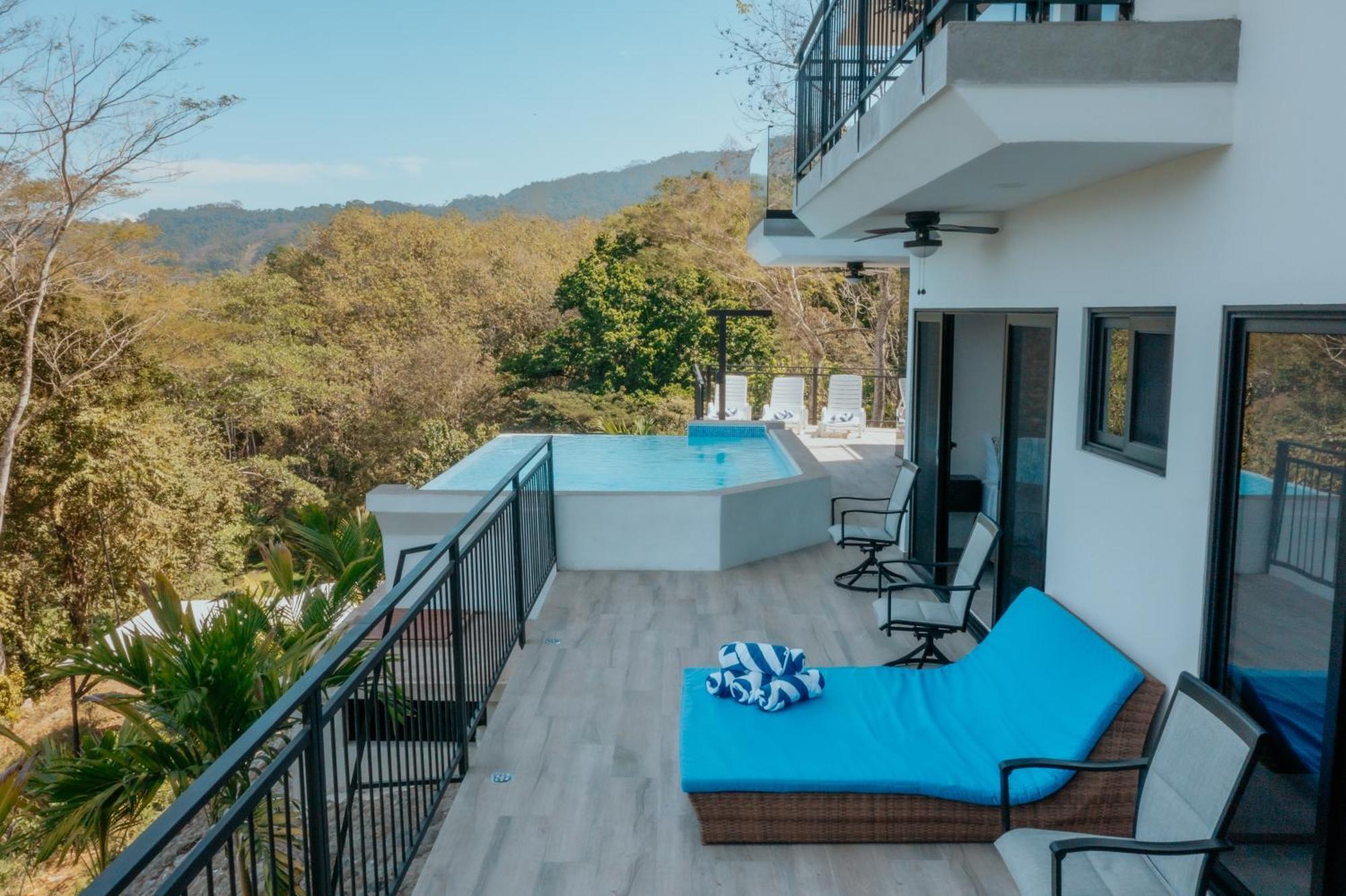 Vida Palace Jacó Dış mekan fotoğraf