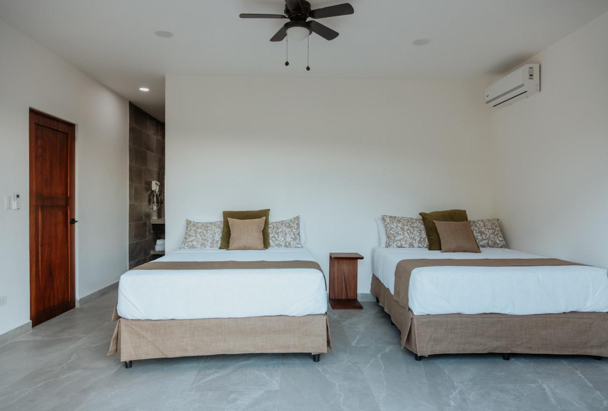 Vida Palace Jacó Dış mekan fotoğraf