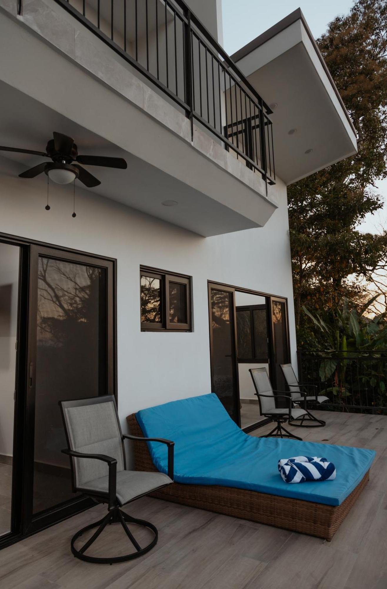 Vida Palace Jacó Dış mekan fotoğraf