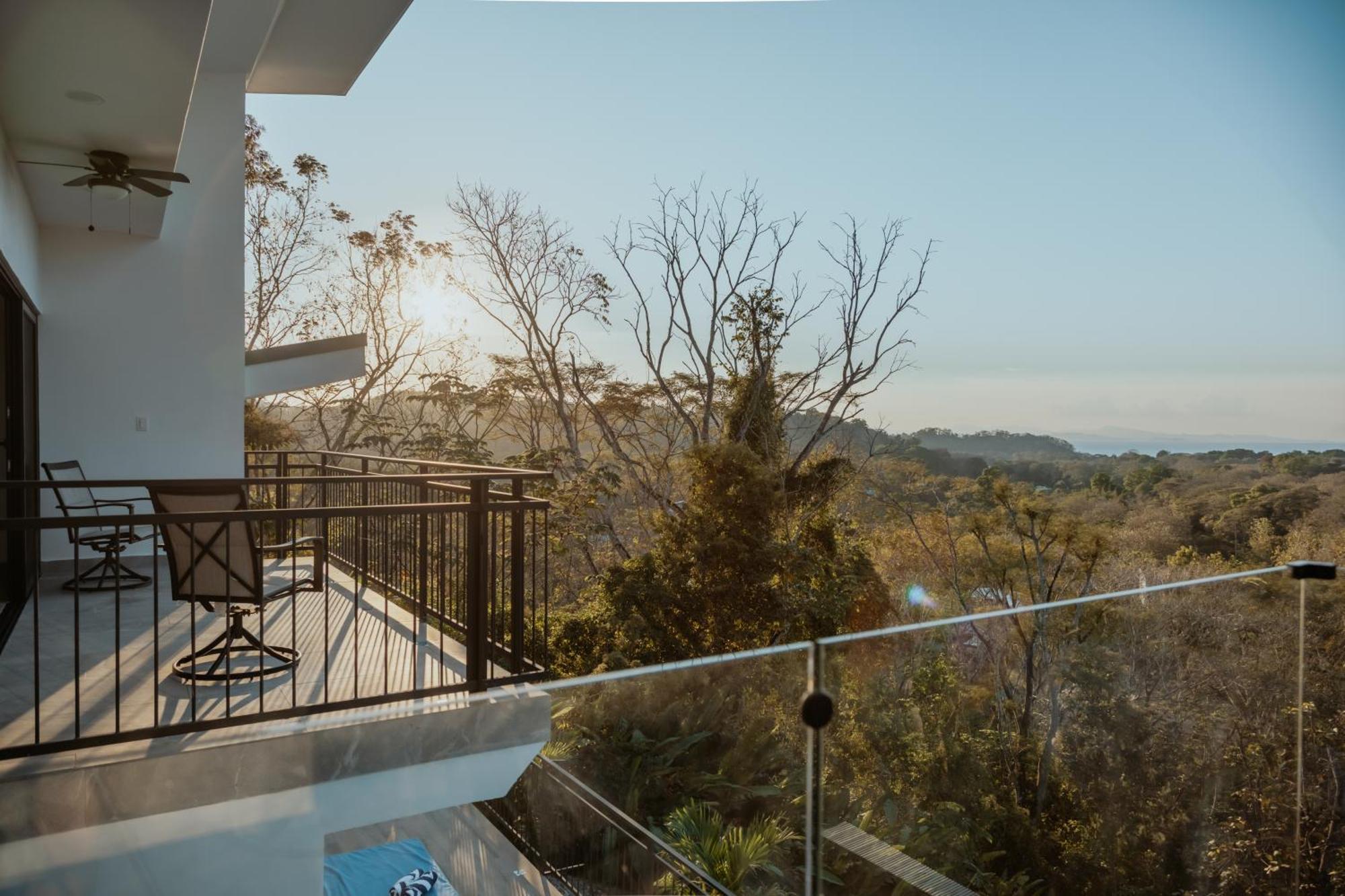 Vida Palace Jacó Dış mekan fotoğraf