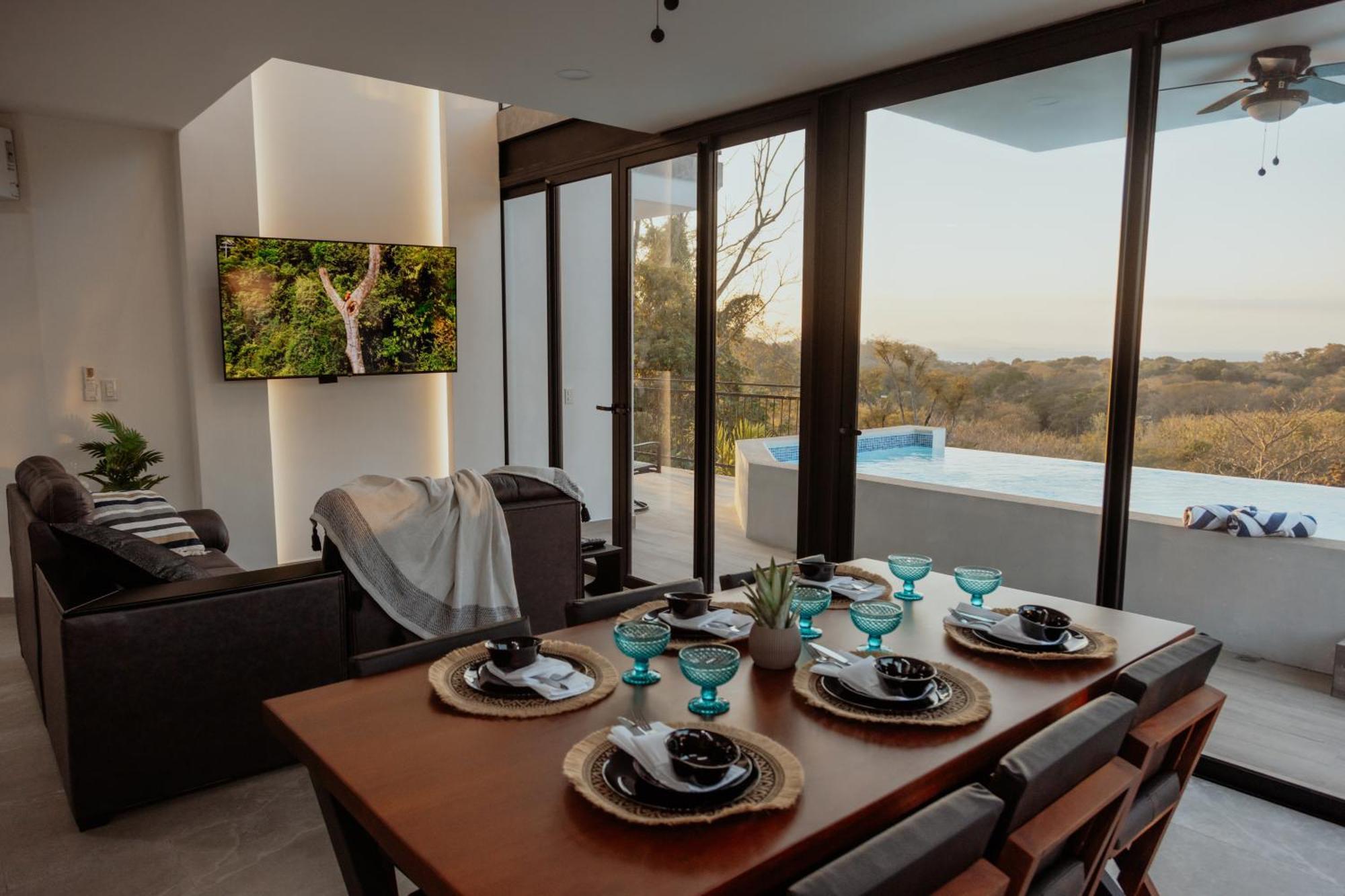 Vida Palace Jacó Dış mekan fotoğraf