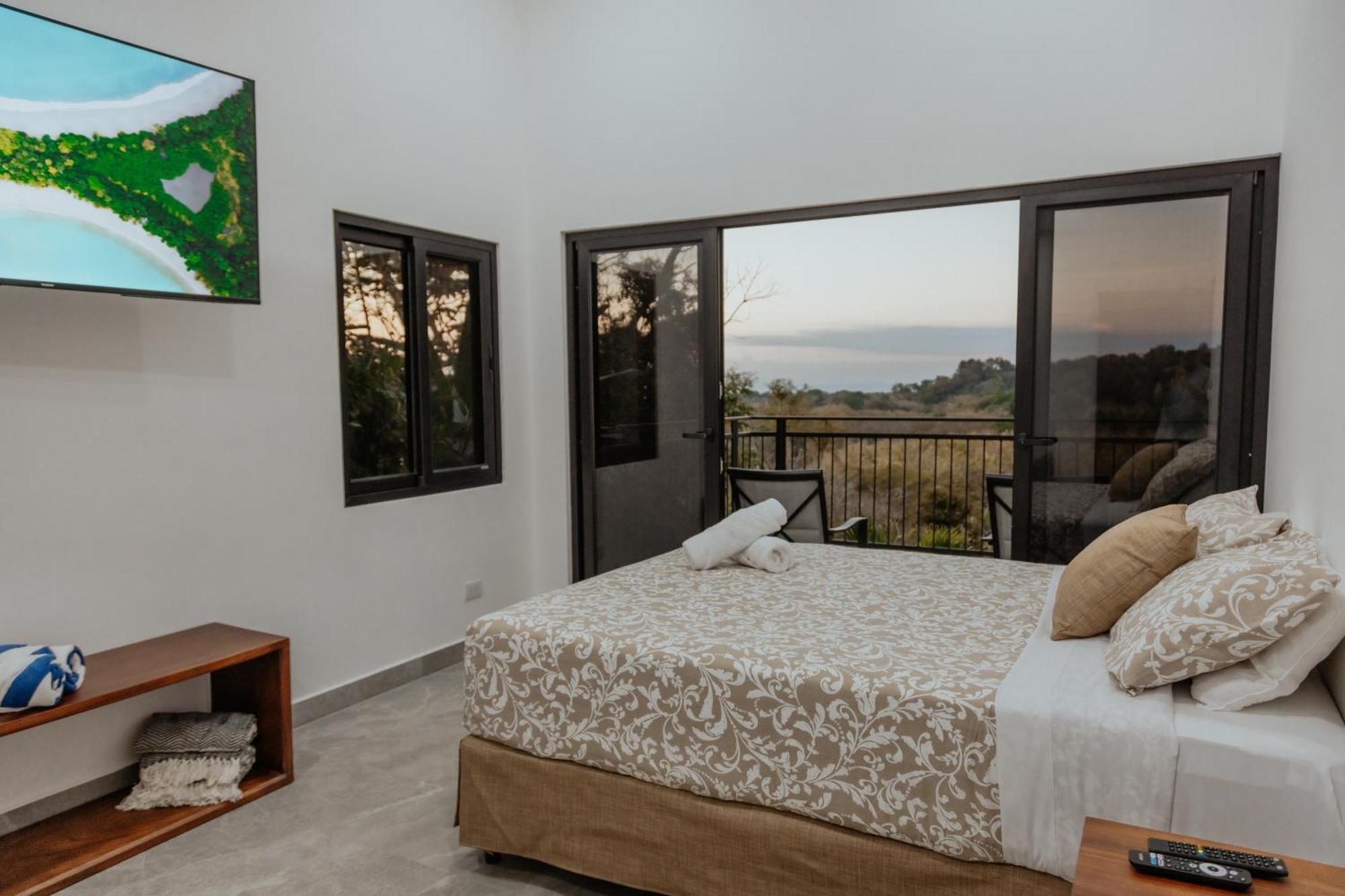 Vida Palace Jacó Dış mekan fotoğraf