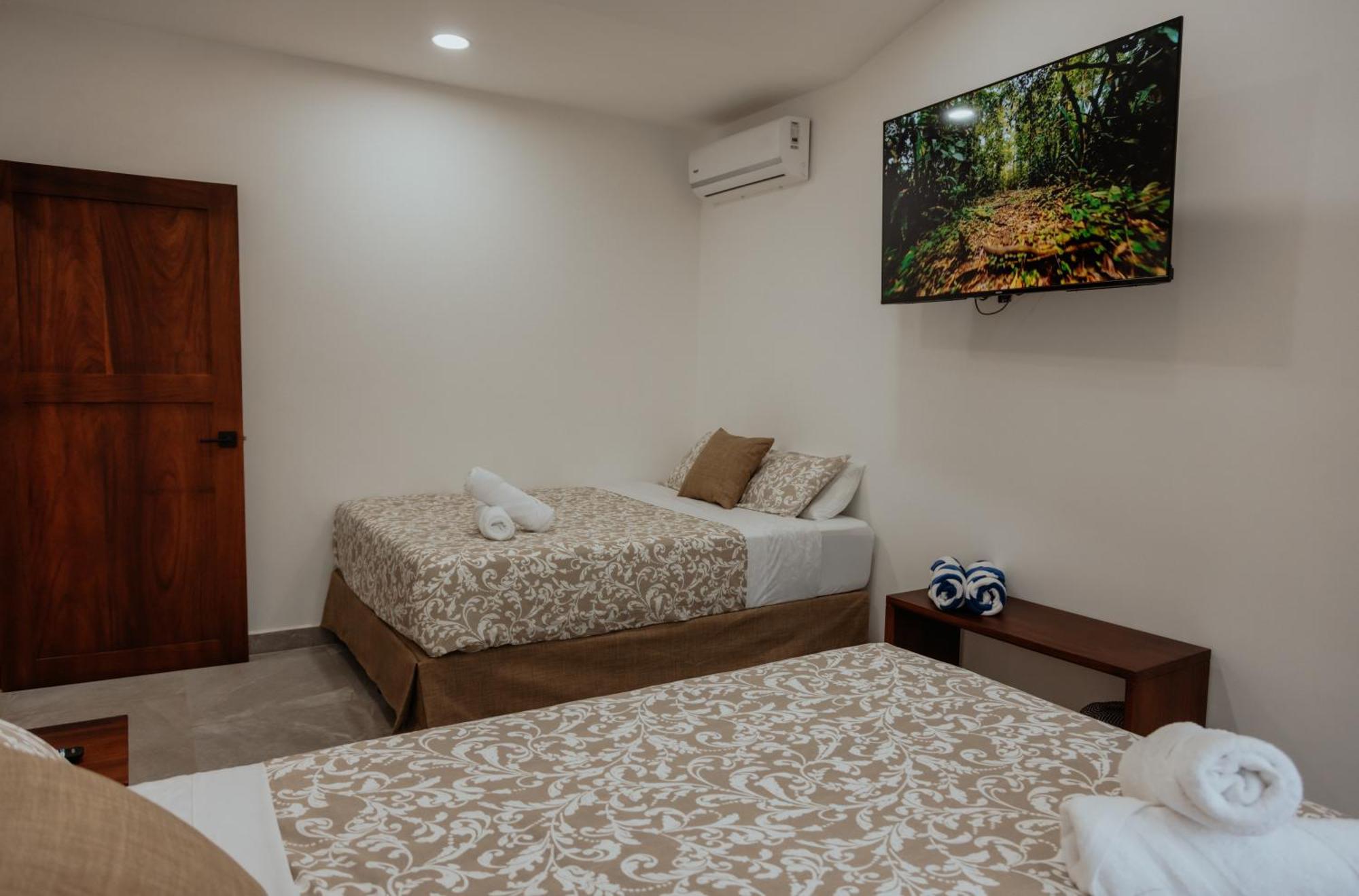 Vida Palace Jacó Dış mekan fotoğraf