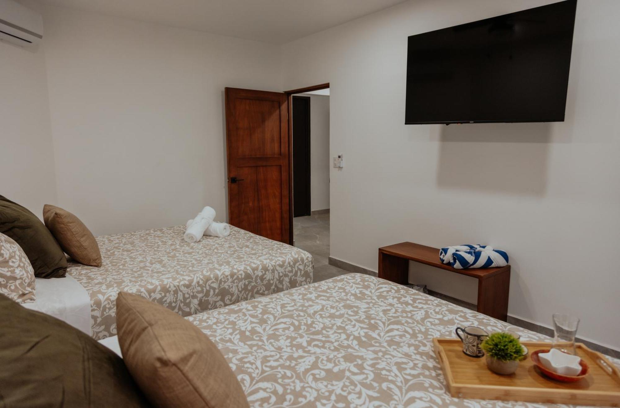 Vida Palace Jacó Dış mekan fotoğraf