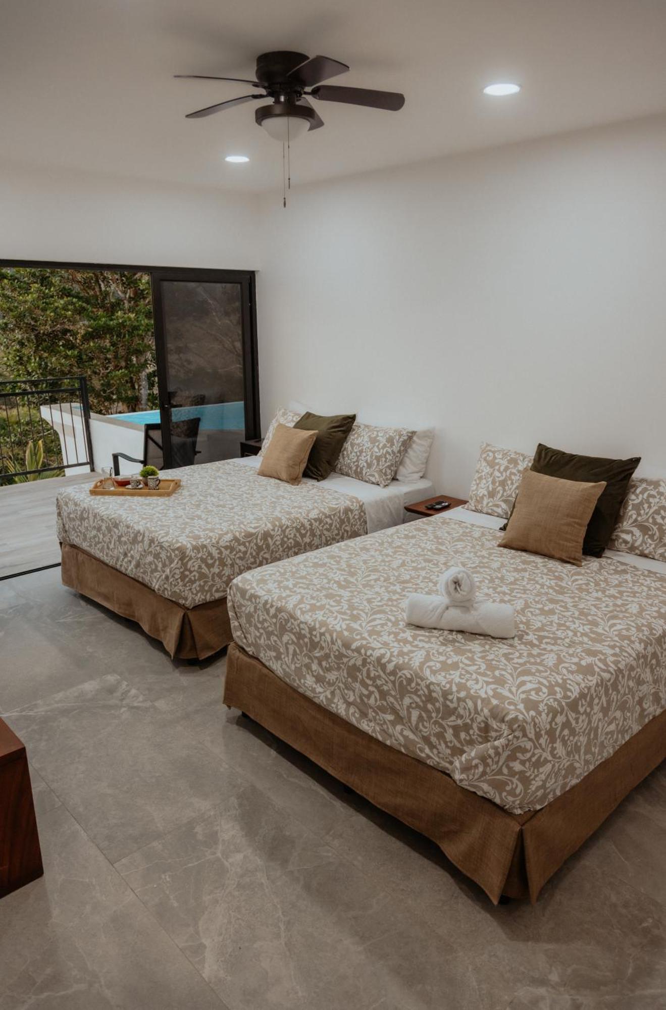 Vida Palace Jacó Dış mekan fotoğraf