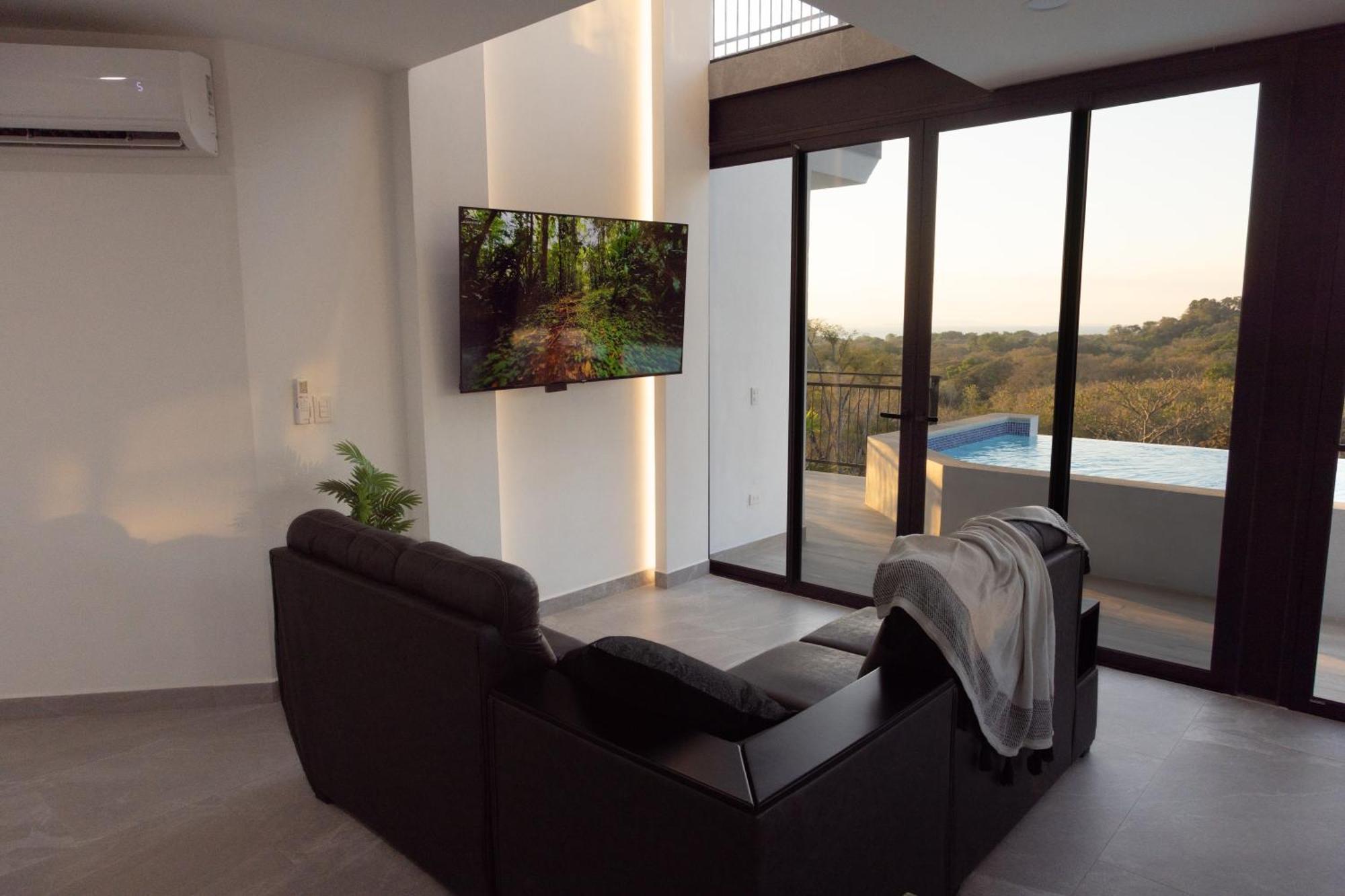 Vida Palace Jacó Dış mekan fotoğraf