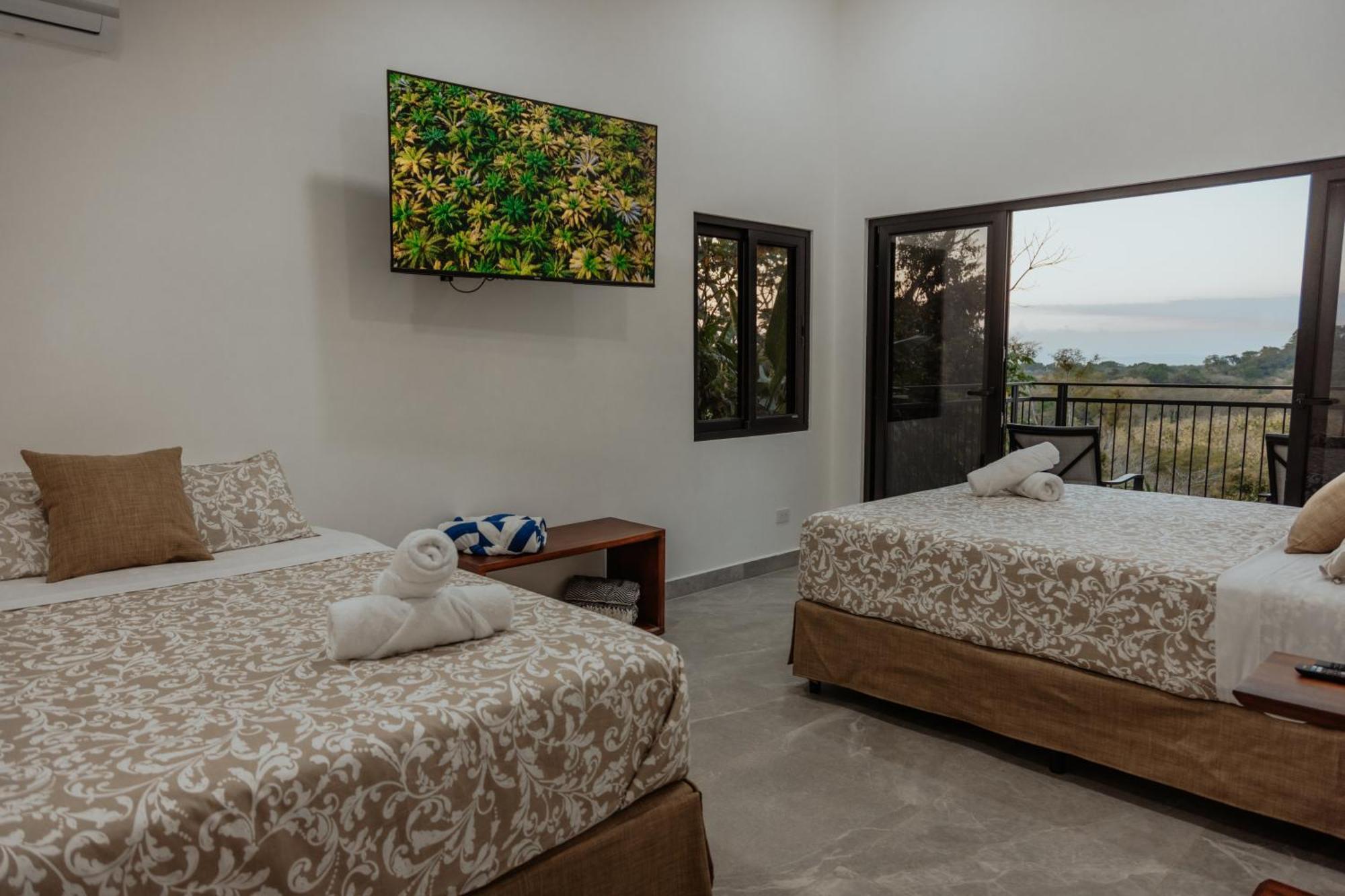 Vida Palace Jacó Dış mekan fotoğraf