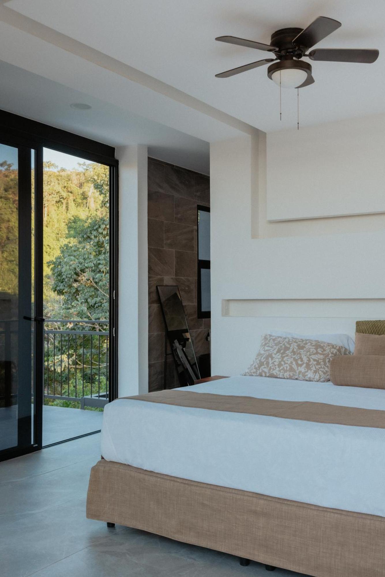 Vida Palace Jacó Dış mekan fotoğraf
