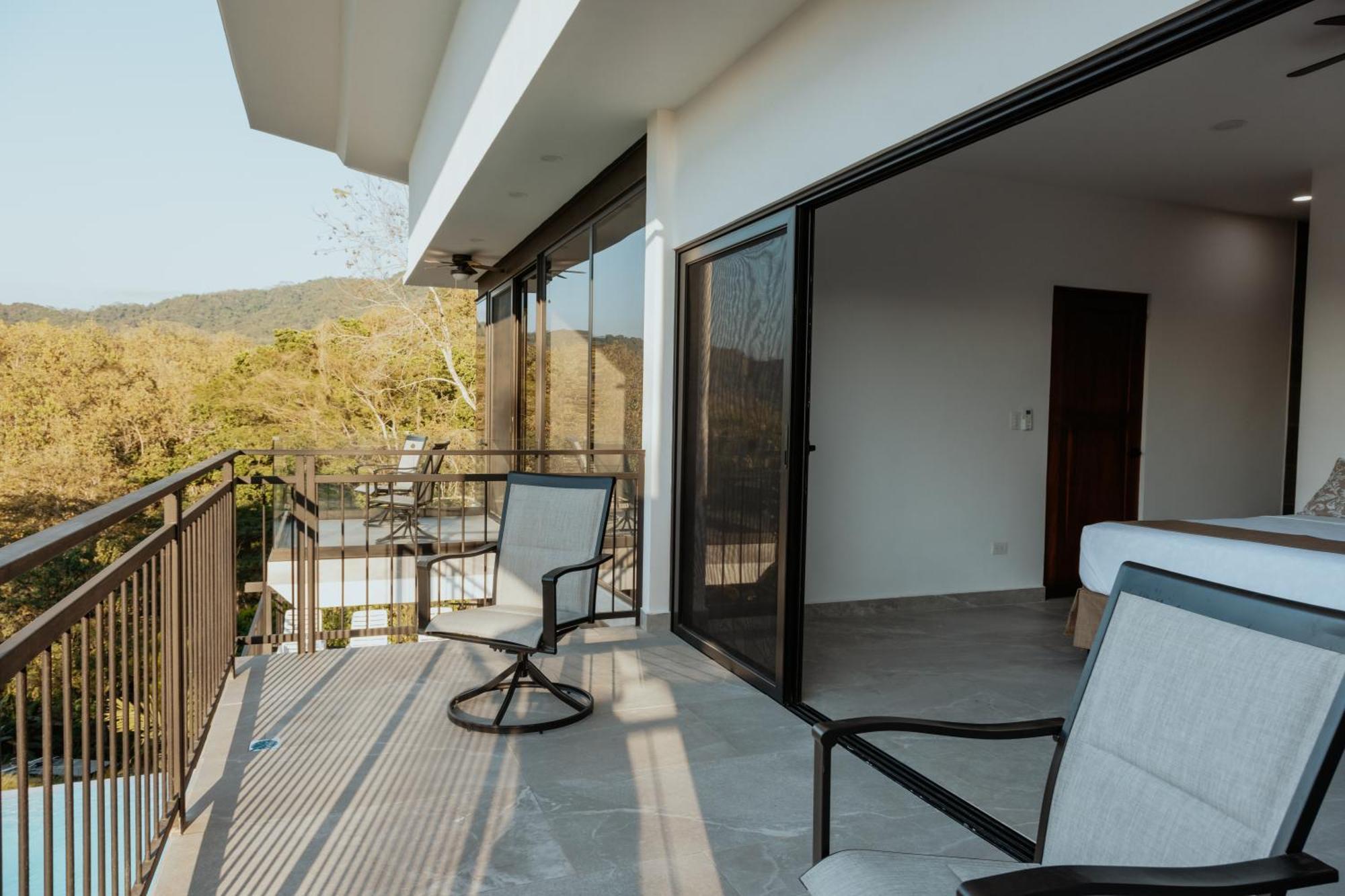 Vida Palace Jacó Dış mekan fotoğraf