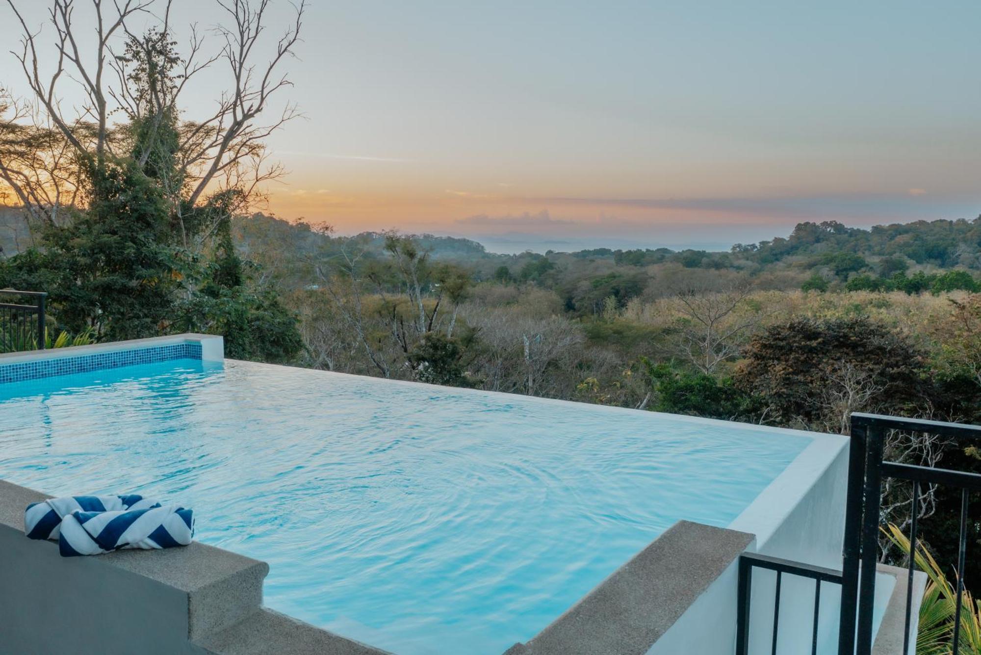 Vida Palace Jacó Dış mekan fotoğraf