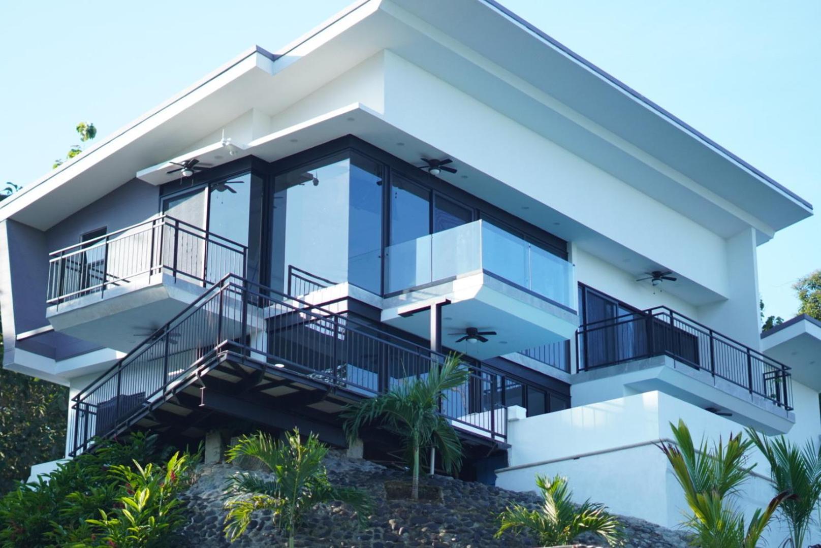 Vida Palace Jacó Dış mekan fotoğraf